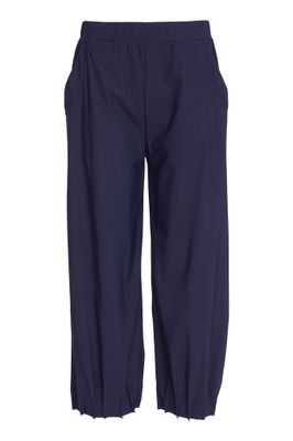 NAYA Wide Leg with tuck hem detail