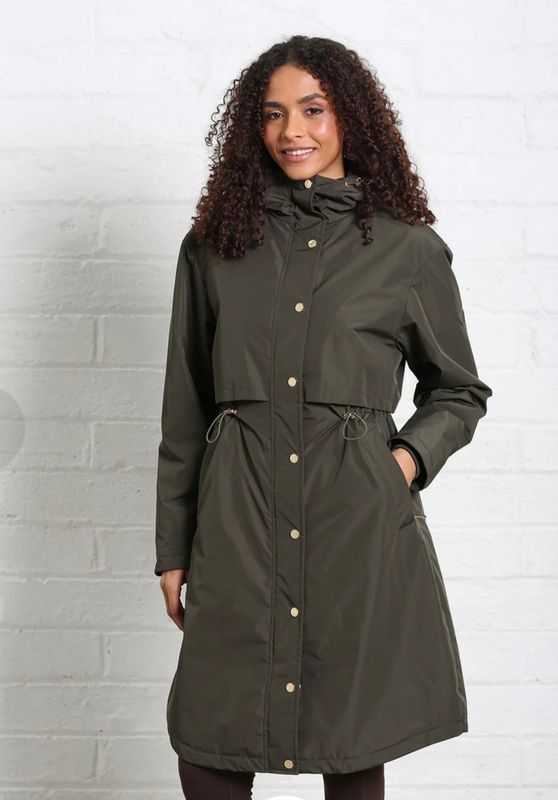 Rant &amp; Rave Becca Rain coat