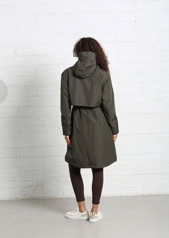 Rant &amp; Rave Becca Rain coat