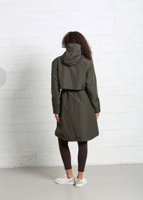 Rant &amp; Rave Becca Rain coat