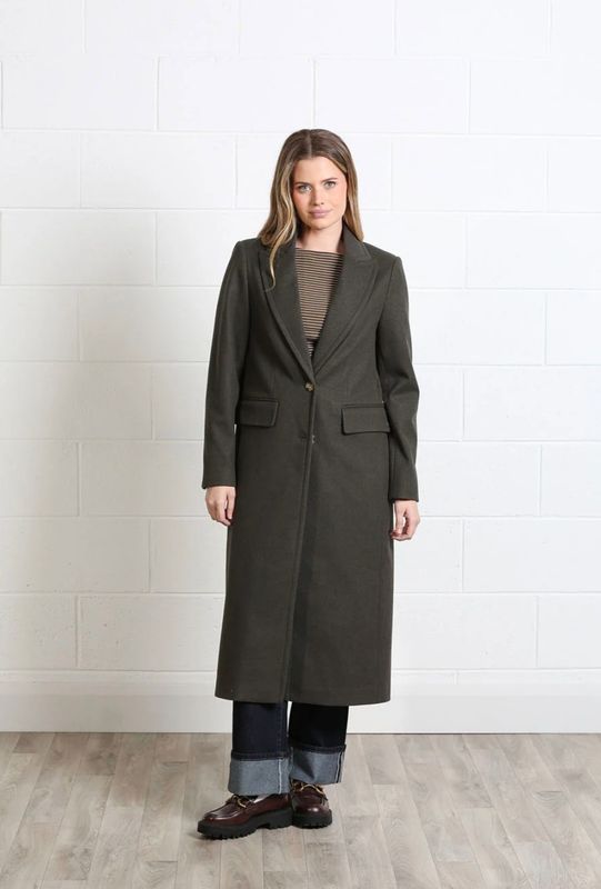 Rant &amp; Rave Olivia Coat
