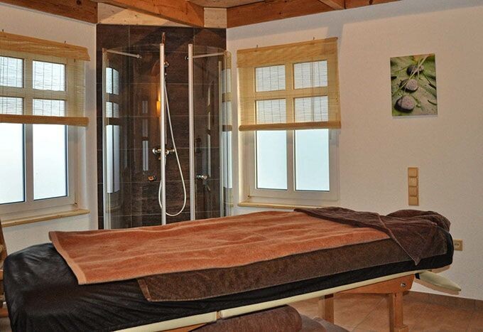 Massage Gutschein