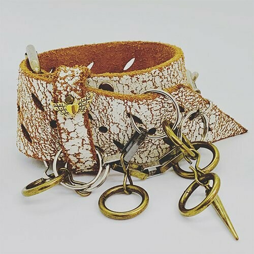 Cuff Chained