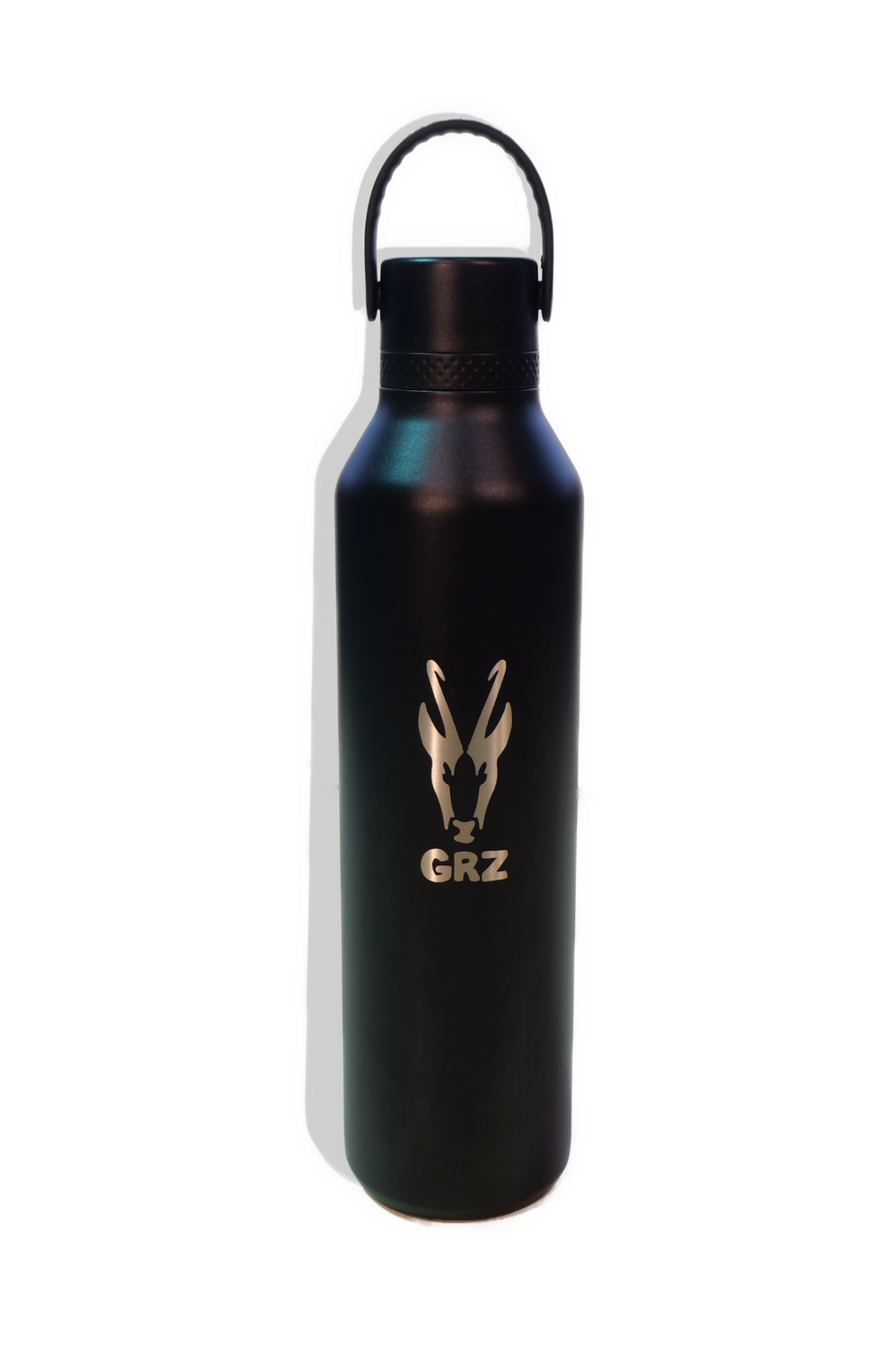 BOTELLA TERMO GRZ