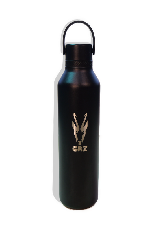 BOTELLA TERMO GRZ