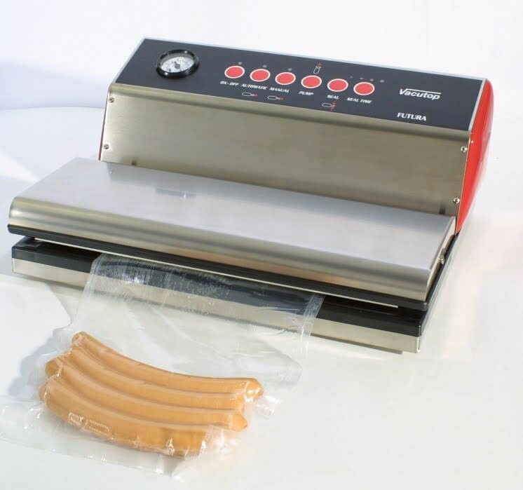 VakuTech FUTURA