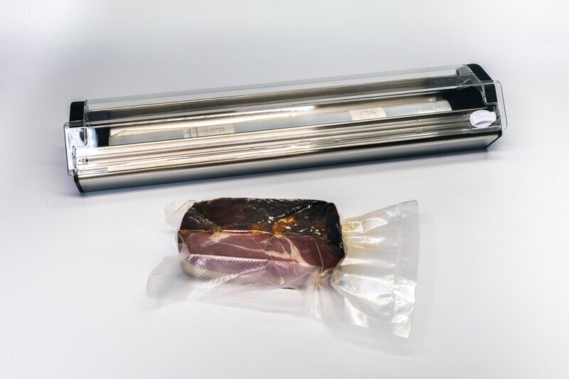 VakuTech Profi-Rollenschneider 40cm VakuTech Profi-Rollenschneider 40cm