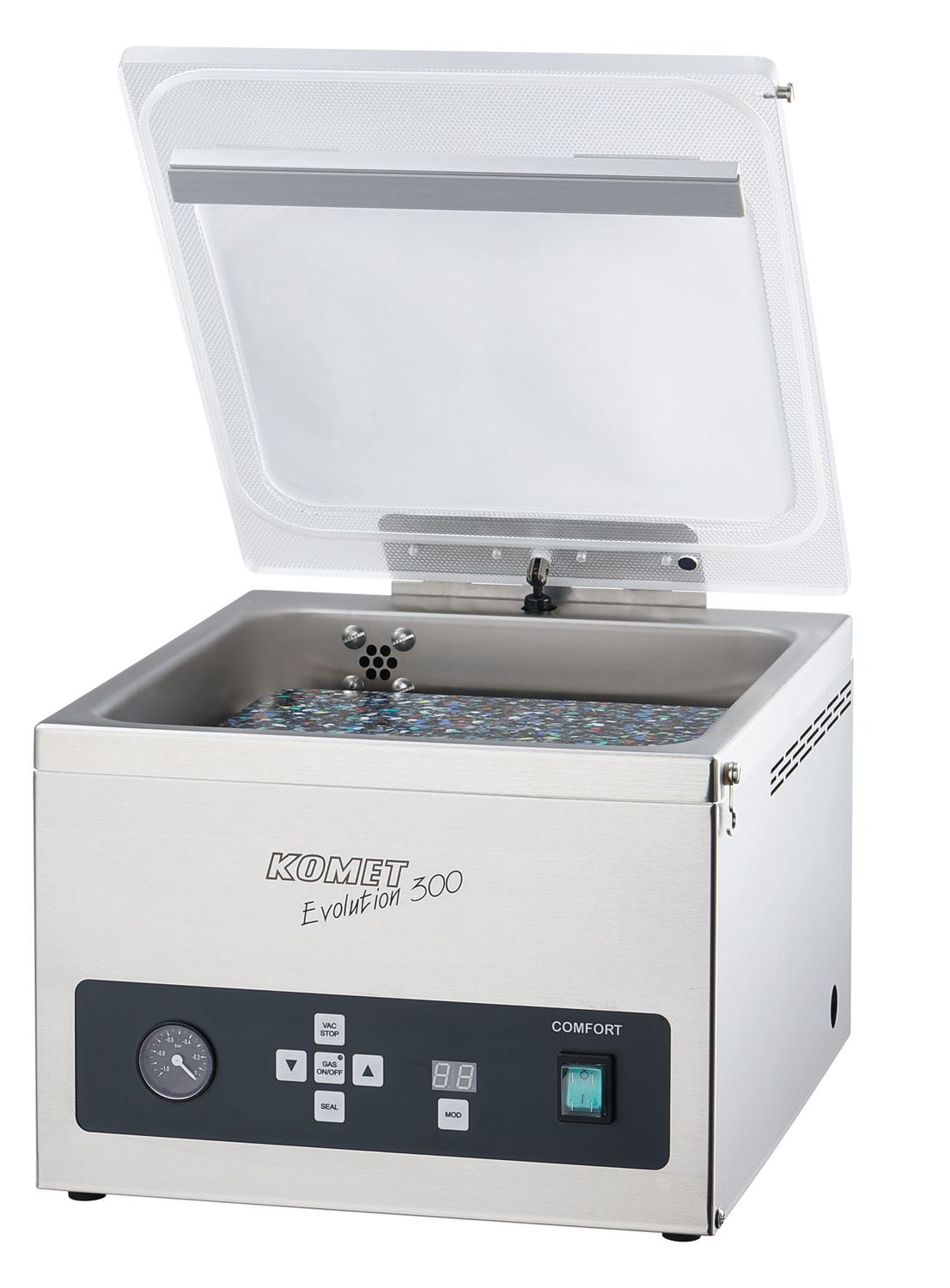 Evolution  300  Pro
