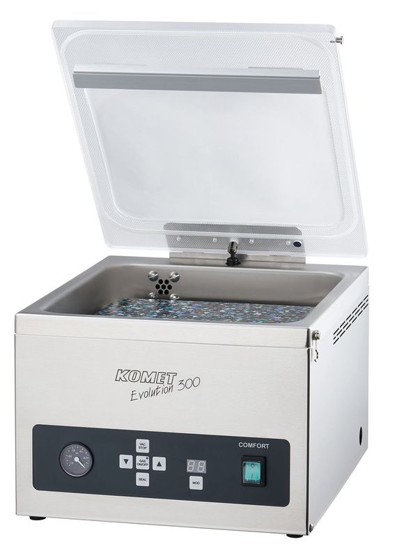 Evolution  300  Pro