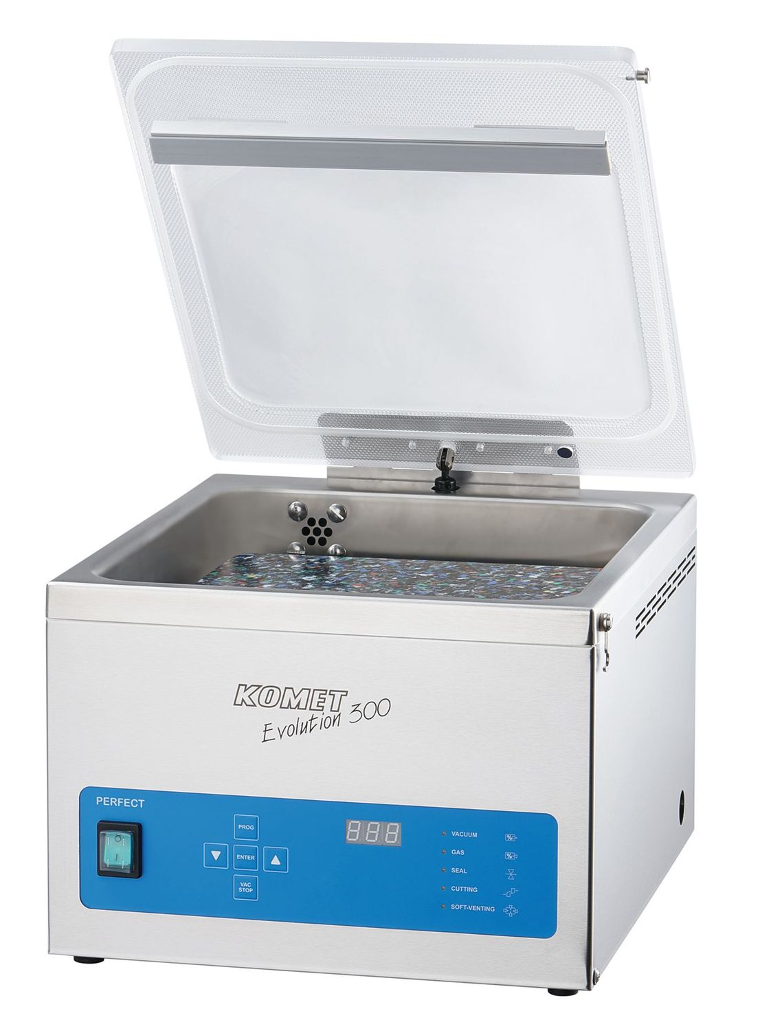 Evolution 300 Plus