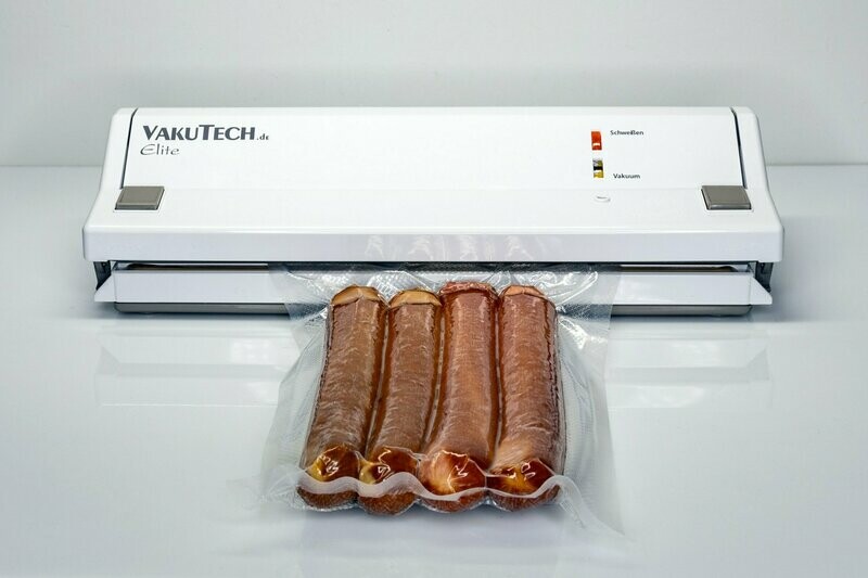 VakuTech ELITE    Sommerangebot
