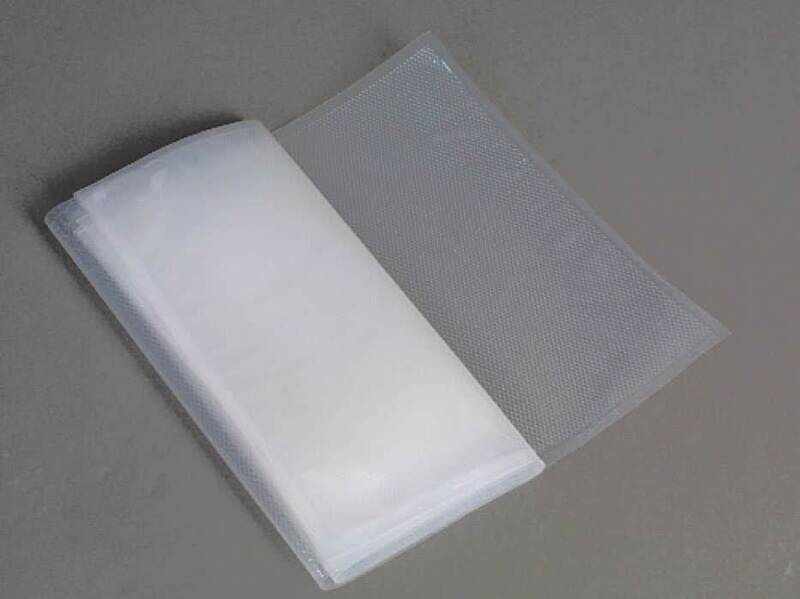 VakuTech Vakuumbeutel 28cm x 40cm (50 Stk.) Sommerangebot VakuTech Vakuumbeutel 28cm x 40cm (50 Stk.) Sommerangebot