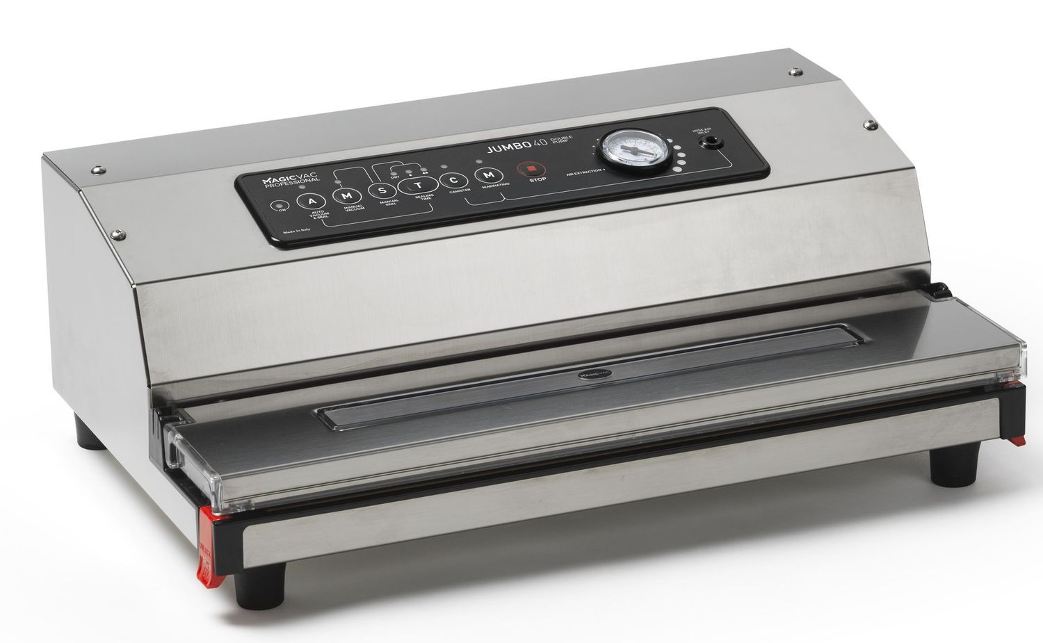 VakuTech -NEU-JUMBO 40 VakuTech -NEU-JUMBO 40