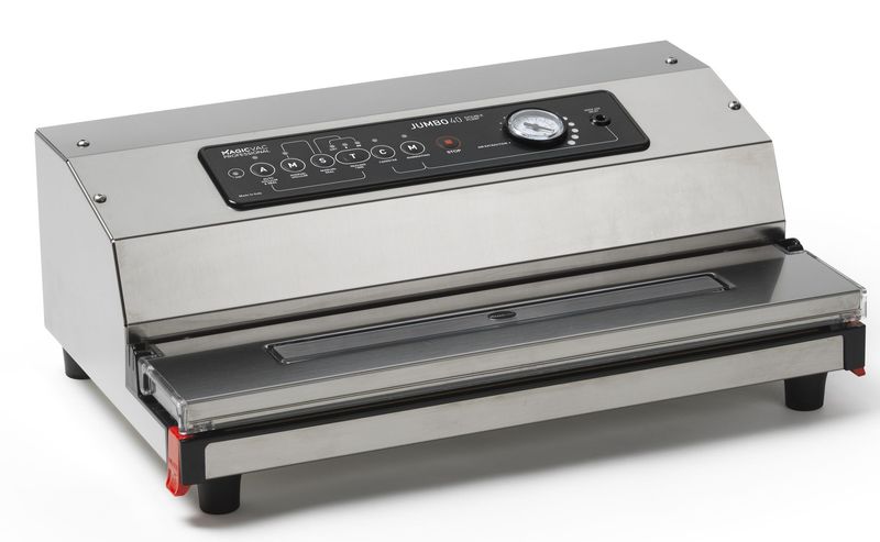 VakuTech -NEU-JUMBO 40