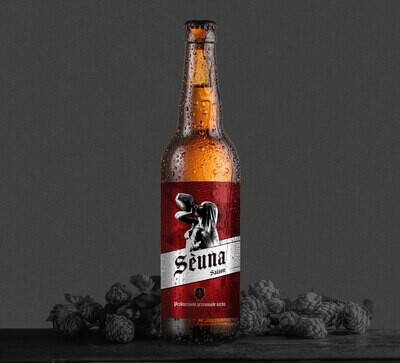 Seuna - Saison 5,4%