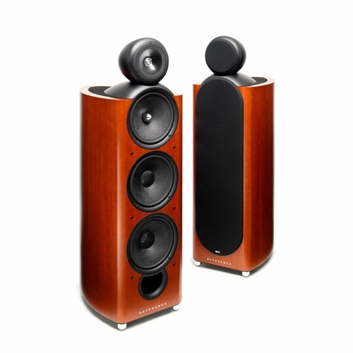 Kef 207/2 reference