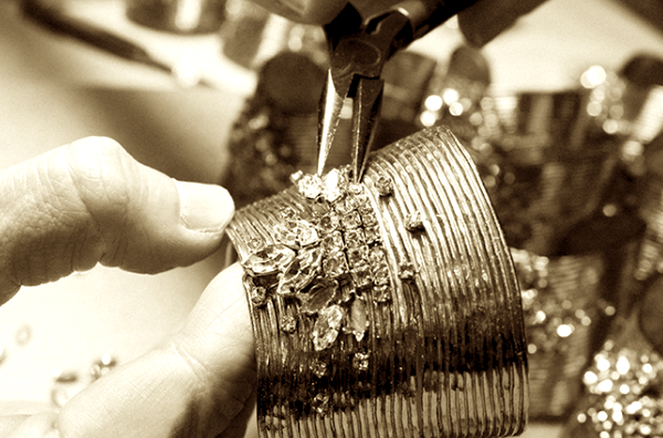 Riparazioni bijoux