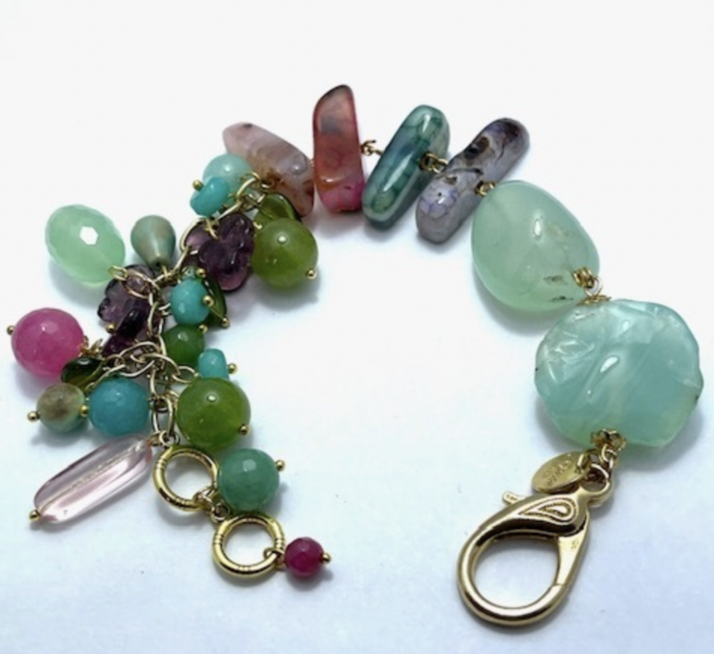 Bracciali Estate 2023
