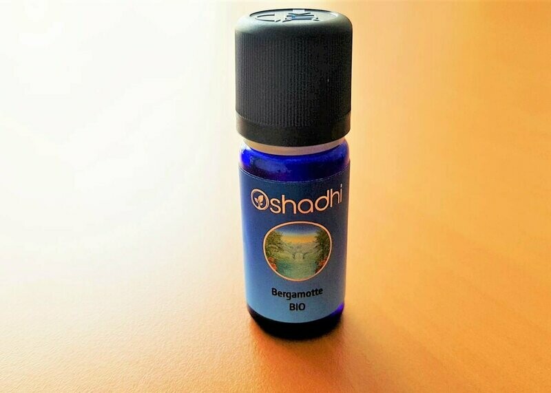 Bergamot bio