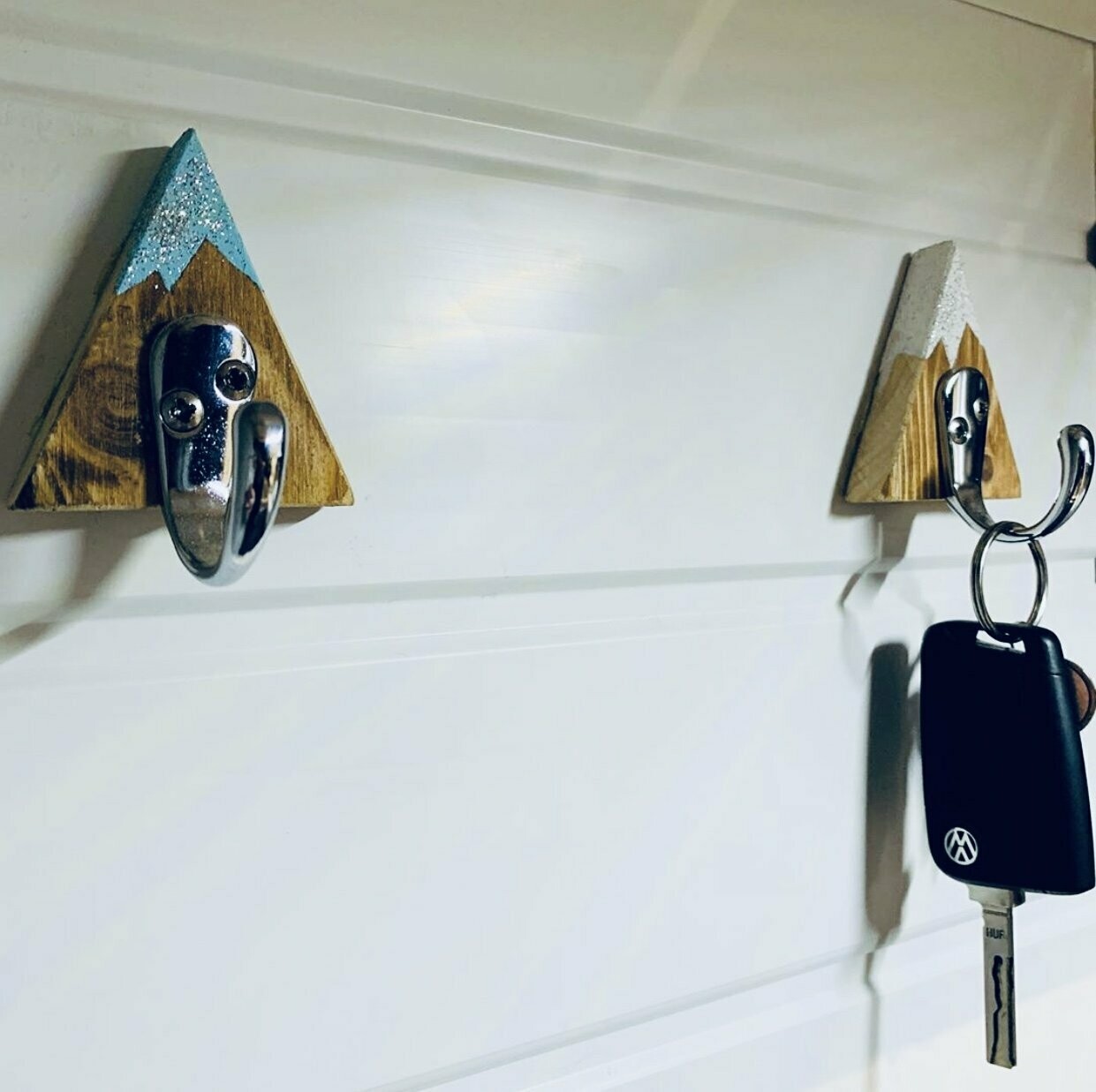 Scandi Mountain Hooks