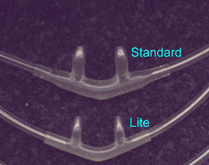 Lite Tubeless Cannula CL-0