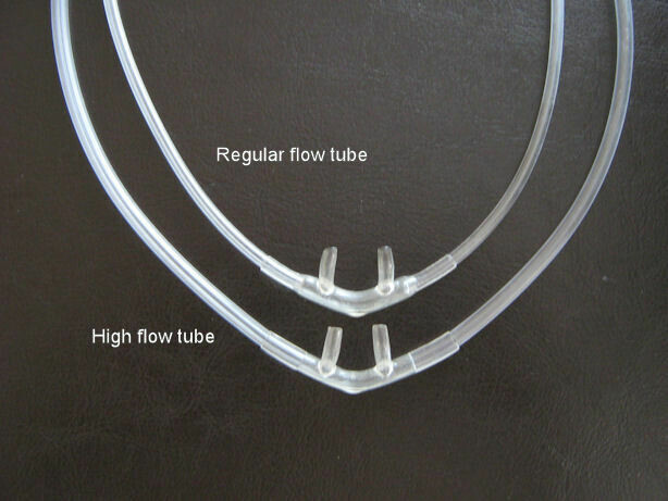 Hi-Flow Cannula CH-X