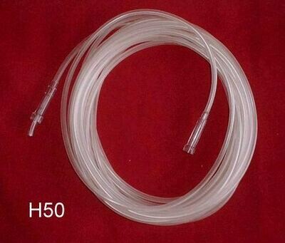 Extension Tubing OUT OF STOCK UNTIL JULY
