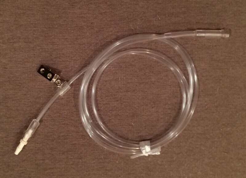 Cannula Hose HC-X