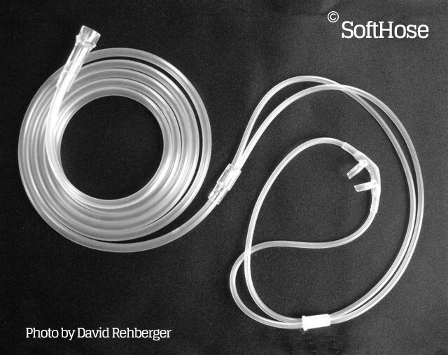 Standard Cannula C-X