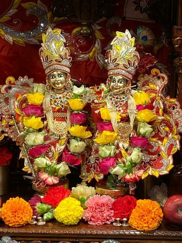 All Poojas in a day