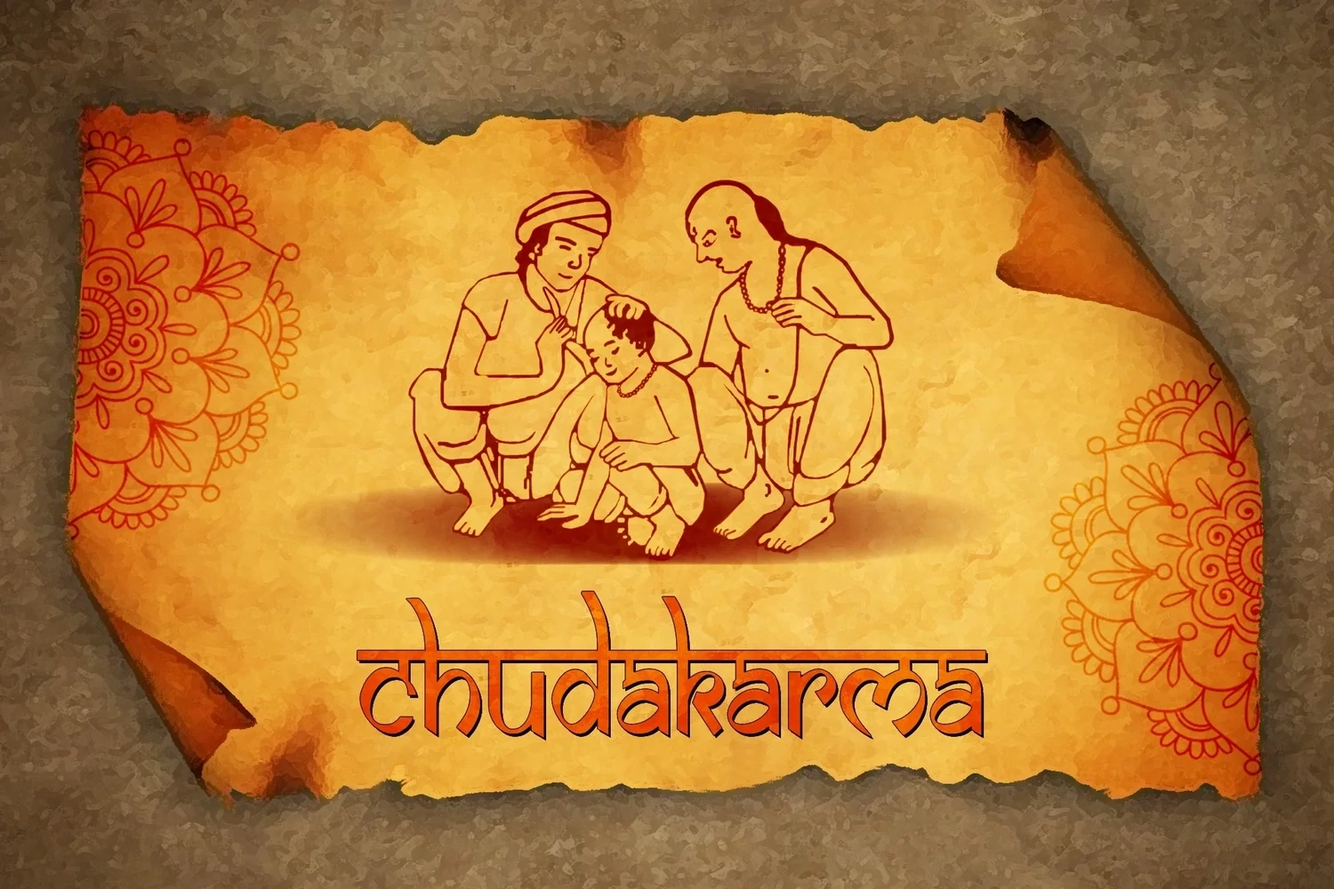 Mundana samskara