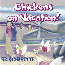 Chickens On Vacation (album download)