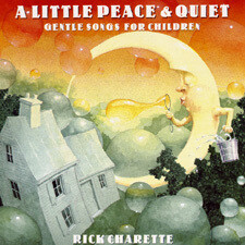 A Little Peace &amp; Quiet (album download)