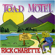 Toad Motel (album download)
