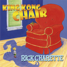 King Kong Chair (album download)