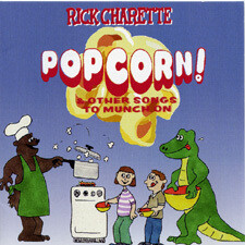 Popcorn! (album download)