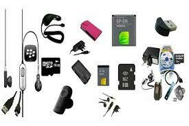 PHONE ACCESSORIES