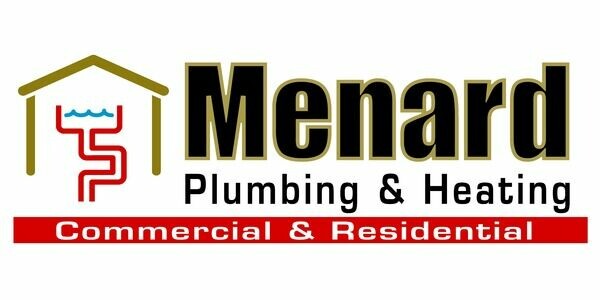 Menard Plumbing and Heating