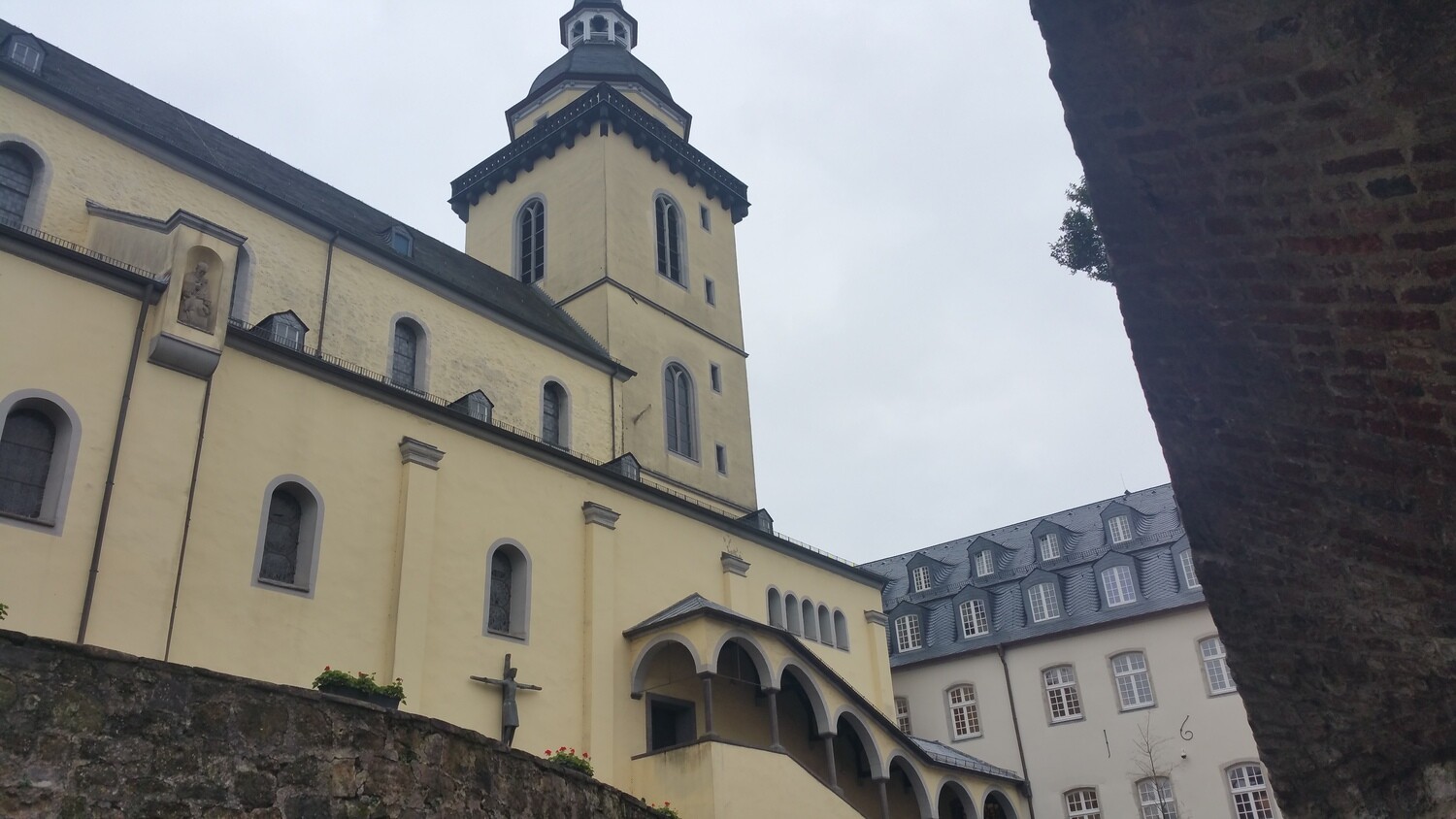 Selig sind, die Verfolgung leiden - Wilhelm Kienzle