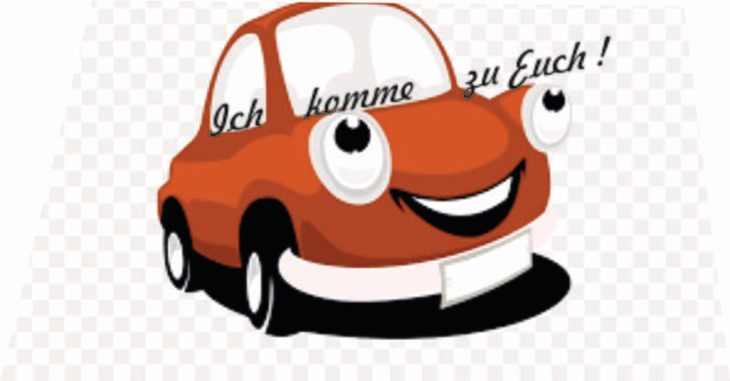 Pauschale für Zeitaufwand und Kfz-Betriebskosten nach Km (einfache Strecke)