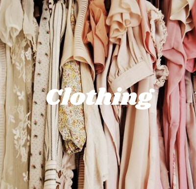 Clothing