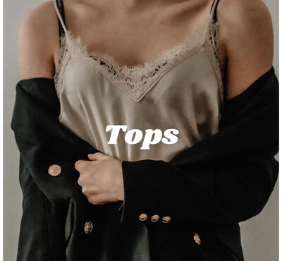 Tops