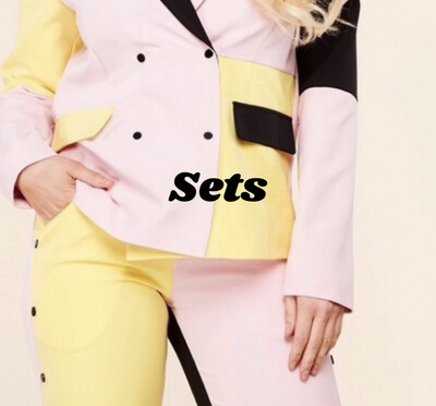 Sets