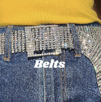 Belts
