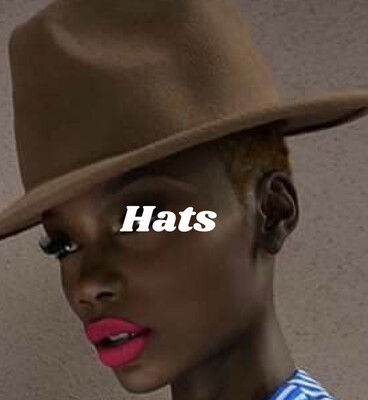 Hats