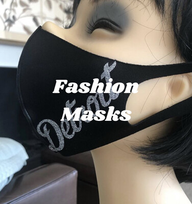 Fashion Masks
