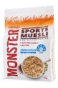 Muesli