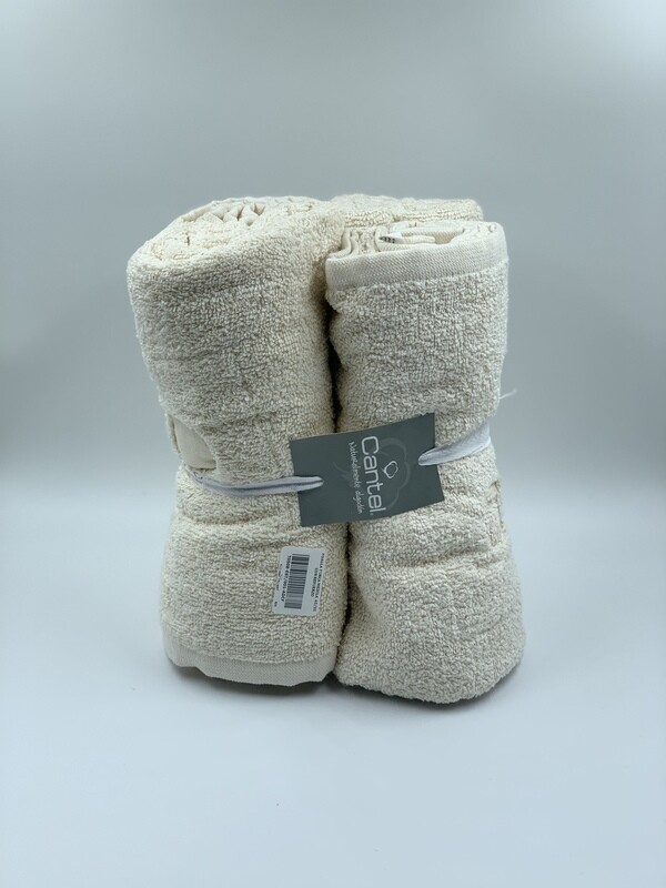 SET DE 4 TRAPEADOR CANTEL CON REFUERZO