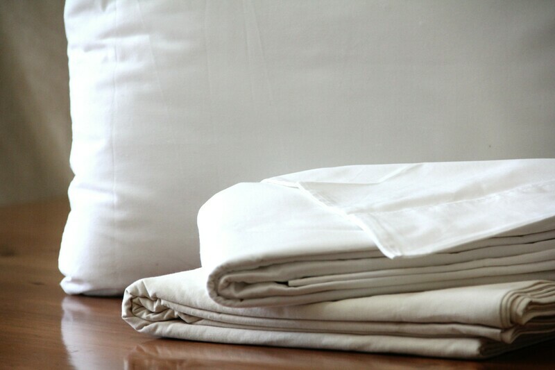 ALMOHADA DACRÓN BEBÉ
