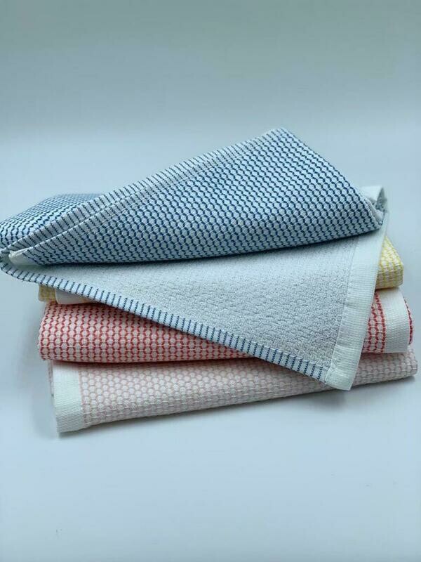 Toalla Kitchen Towel Zig Zag